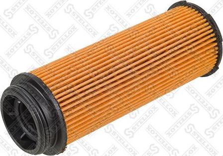 Stellox 20-50811-SX - Масляний фільтр autozip.com.ua