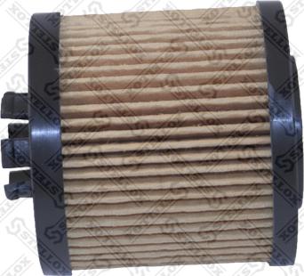 Stellox 20-50341-SX - Масляний фільтр autozip.com.ua