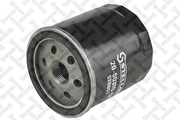 Stellox 20-50310-SX - Масляний фільтр autozip.com.ua