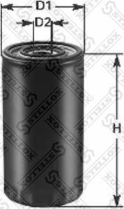 Stellox 20-50290-SX - Масляний фільтр autozip.com.ua
