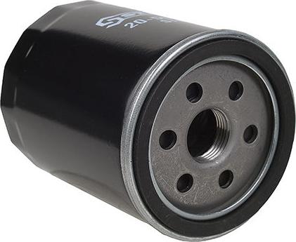 Stellox 20-50237-SX - Масляний фільтр autozip.com.ua