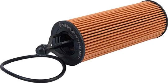 Stellox 20-50796-SX - Масляний фільтр autozip.com.ua