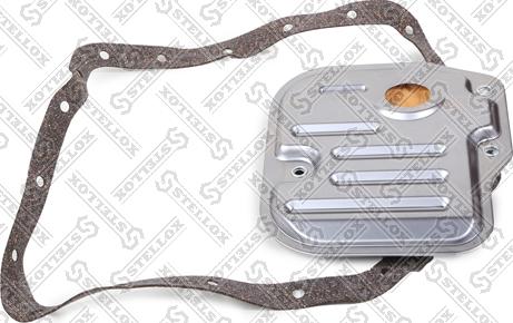 Stellox 20-50746-SX - Масляний фільтр autozip.com.ua