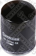 Stellox 20-50754-SX - Масляний фільтр autozip.com.ua