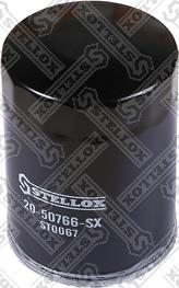 Stellox 20-50766-SX - Масляний фільтр autozip.com.ua