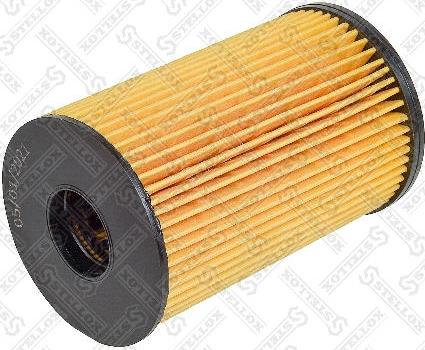 Stellox 20-50768-SX - Масляний фільтр autozip.com.ua