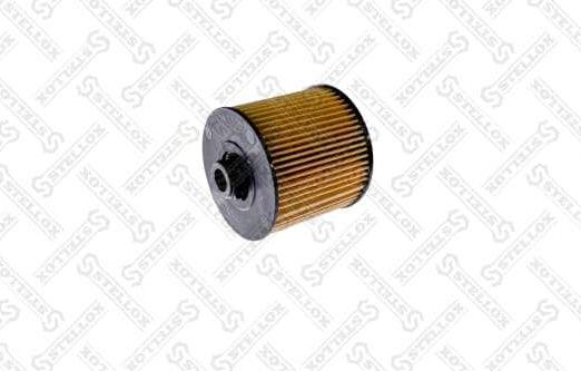 Stellox 20-50777-SX - Масляний фільтр autozip.com.ua