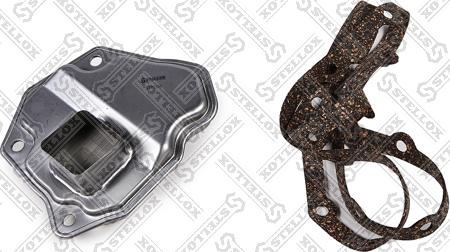 Stellox 20-51098-SX - Гідрофільтри, автоматична коробка передач autozip.com.ua