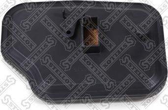 Stellox 20-51040-SX - Гідрофільтри, автоматична коробка передач autozip.com.ua