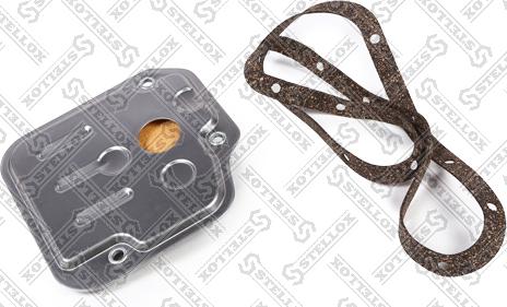Stellox 20-51041-SX - Гідрофільтри, автоматична коробка передач autozip.com.ua