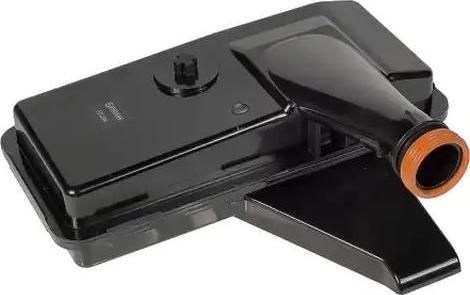 Stellox 20-51055-SX - Гідрофільтри, автоматична коробка передач autozip.com.ua