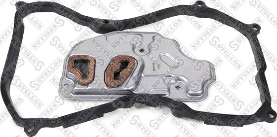 Stellox 20-51069-SX - Гідрофільтри, автоматична коробка передач autozip.com.ua