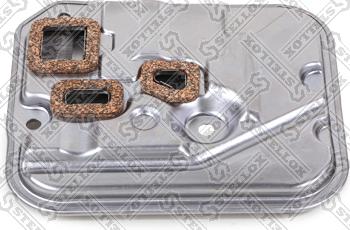 Stellox 20-51062-SX - Гідрофільтри, автоматична коробка передач autozip.com.ua