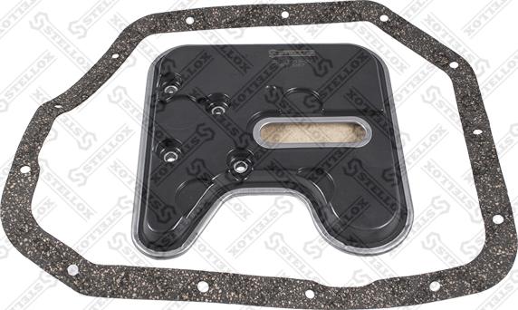 Stellox 20-51016-SX - Гідрофільтри, автоматична коробка передач autozip.com.ua