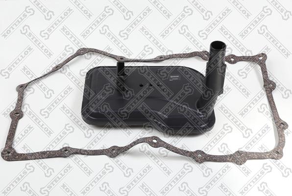 Stellox 20-51083-SX - Гідрофільтри, автоматична коробка передач autozip.com.ua