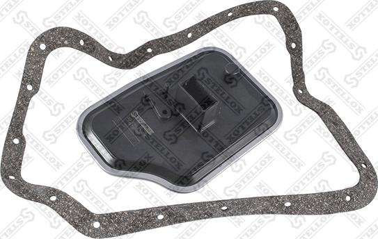 Stellox 20-51031-SX - Гідрофільтри, автоматична коробка передач autozip.com.ua