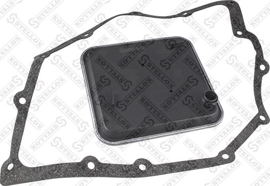 Stellox 20-51026-SX - Гідрофільтри, автоматична коробка передач autozip.com.ua