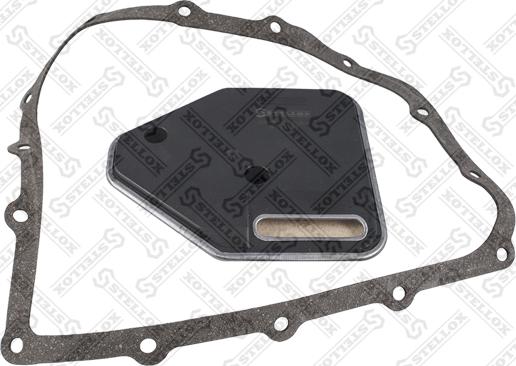 Stellox 20-51023-SX - Гідрофільтри, автоматична коробка передач autozip.com.ua