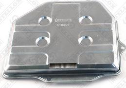 Stellox 20-51070-SX - Гідрофільтри, автоматична коробка передач autozip.com.ua