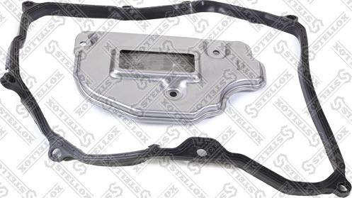 Stellox 20-51077-SX - Гідрофільтри, автоматична коробка передач autozip.com.ua