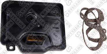 Stellox 20-51113-SX - Гідрофільтри, автоматична коробка передач autozip.com.ua