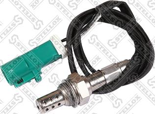 Stellox 20-00091-SX - Лямбда-зонд, датчик кисню autozip.com.ua