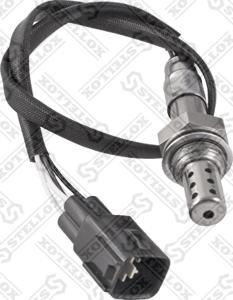 Stellox 20-00098-SX - Лямбда-зонд, датчик кисню autozip.com.ua