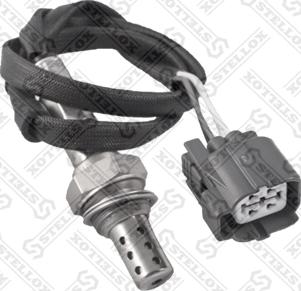 Stellox 20-00065-SX - Лямбда-зонд, датчик кисню autozip.com.ua
