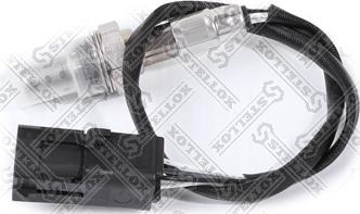 Stellox 20-00019-SX - Лямбда-зонд, датчик кисню autozip.com.ua