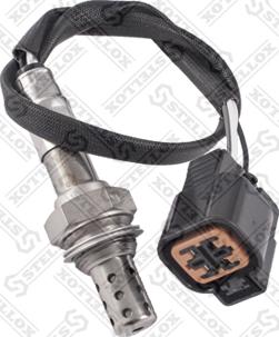 Stellox 20-00012-SX - Лямбда-зонд, датчик кисню autozip.com.ua