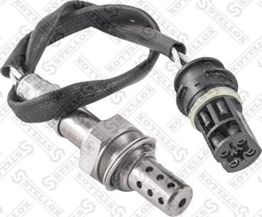 Stellox 20-00089-SX - Лямбда-зонд, датчик кисню autozip.com.ua