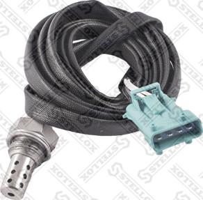 Stellox 20-00086-SX - Лямбда-зонд, датчик кисню autozip.com.ua
