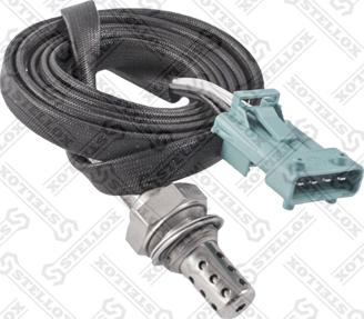 Stellox 20-00080-SX - Лямбда-зонд, датчик кисню autozip.com.ua