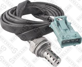 Stellox 20-00081-SX - Лямбда-зонд, датчик кисню autozip.com.ua