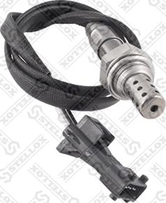 Stellox 20-00031-SX - Лямбда-зонд, датчик кисню autozip.com.ua