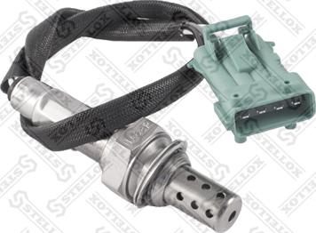 Stellox 20-00032-SX - Лямбда-зонд, датчик кисню autozip.com.ua