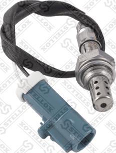 Stellox 20-00037-SX - Лямбда-зонд, датчик кисню autozip.com.ua