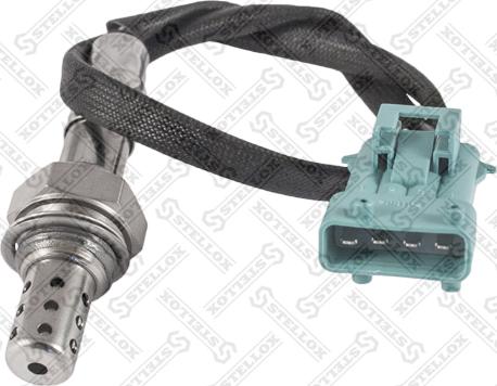Stellox 20-00029-SX - Лямбда-зонд, датчик кисню autozip.com.ua