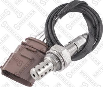 Stellox 20-00024-SX - Лямбда-зонд, датчик кисню autozip.com.ua