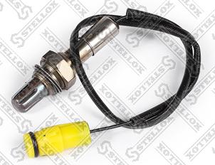 Stellox 20-00021-SX - Лямбда-зонд, датчик кисню autozip.com.ua