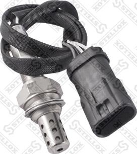 Stellox 20-00023-SX - Лямбда-зонд, датчик кисню autozip.com.ua