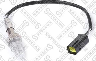 Stellox 20-00196-SX - Лямбда-зонд, датчик кисню autozip.com.ua