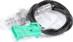 Stellox 20-00140-SX - Лямбда-зонд, датчик кисню autozip.com.ua
