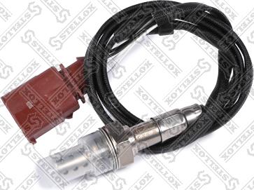 Stellox 20-00151-SX - Лямбда-зонд, датчик кисню autozip.com.ua