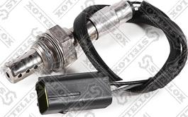 Stellox 20-00164-SX - Лямбда-зонд, датчик кисню autozip.com.ua