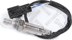 Stellox 20-00105-SX - Лямбда-зонд, датчик кисню autozip.com.ua