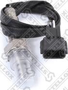 Stellox 20-00106-SX - Лямбда-зонд, датчик кисню autozip.com.ua