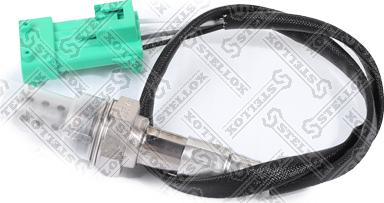 Stellox 20-00108-SX - Лямбда-зонд, датчик кисню autozip.com.ua