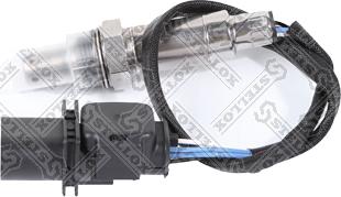 Stellox 20-00103-SX - Лямбда-зонд, датчик кисню autozip.com.ua