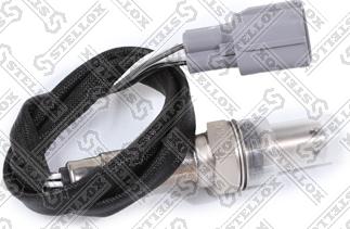 Stellox 20-00115-SX - Лямбда-зонд, датчик кисню autozip.com.ua